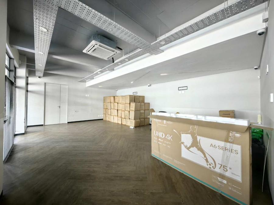 To Let commercial Property for Rent in Ndabeni Western Cape